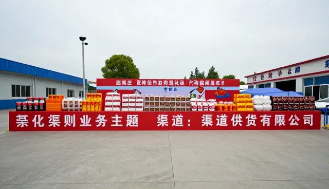 农业技术推广中的性能表现选型核心