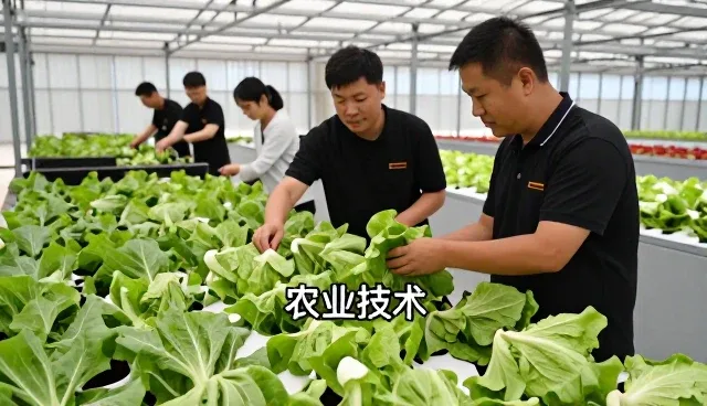广州新鲜一天农副产品有限公司观察仓储保鲜服务市场发展方向