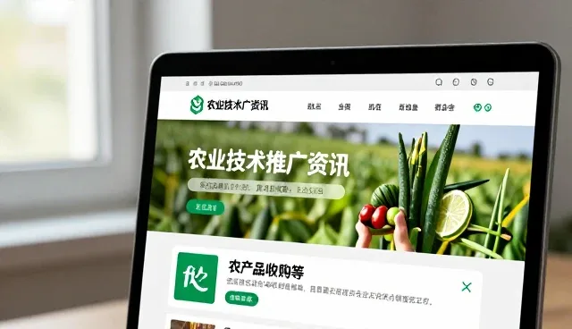 农业基地中的农产品收购应用趋势分析