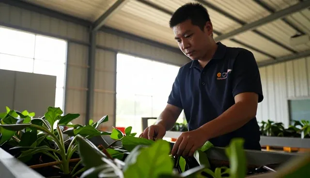 仓储保鲜满足不同客户的多样需求